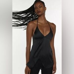 Kimchi blue halter top